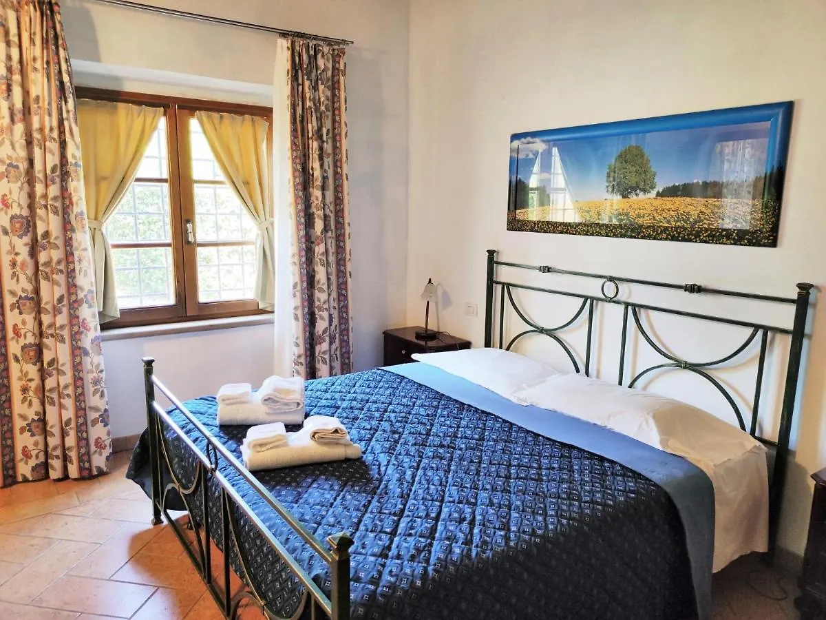 Semesterbostad Belvilla By Oyo Property In Gambassi Terme Fi