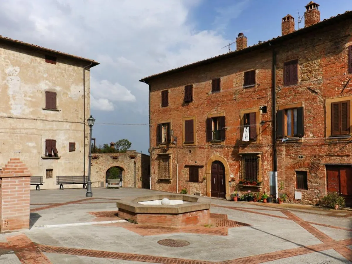 Semesterbostad Belvilla By Oyo Property In Gambassi Terme Fi Italien