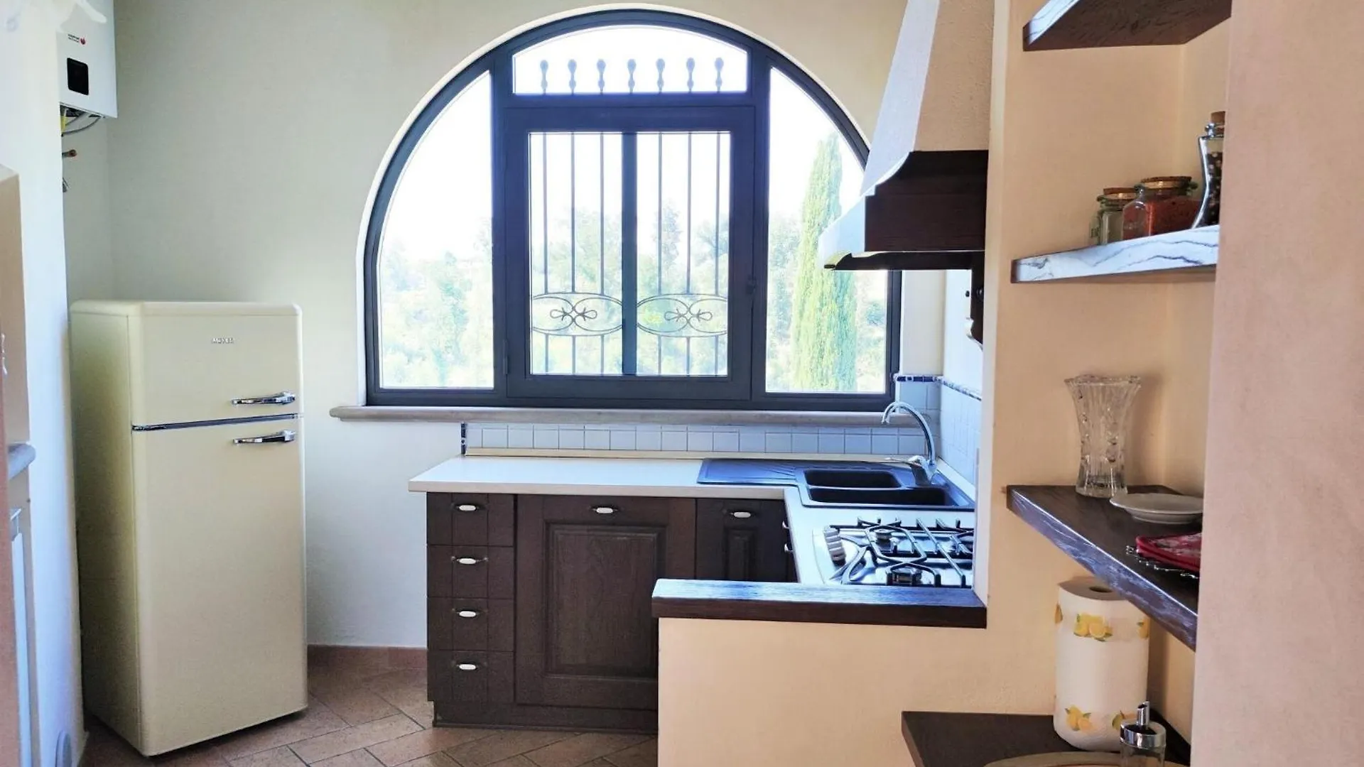 Holiday home Belvilla By Oyo Property In Gambassi Terme Fi