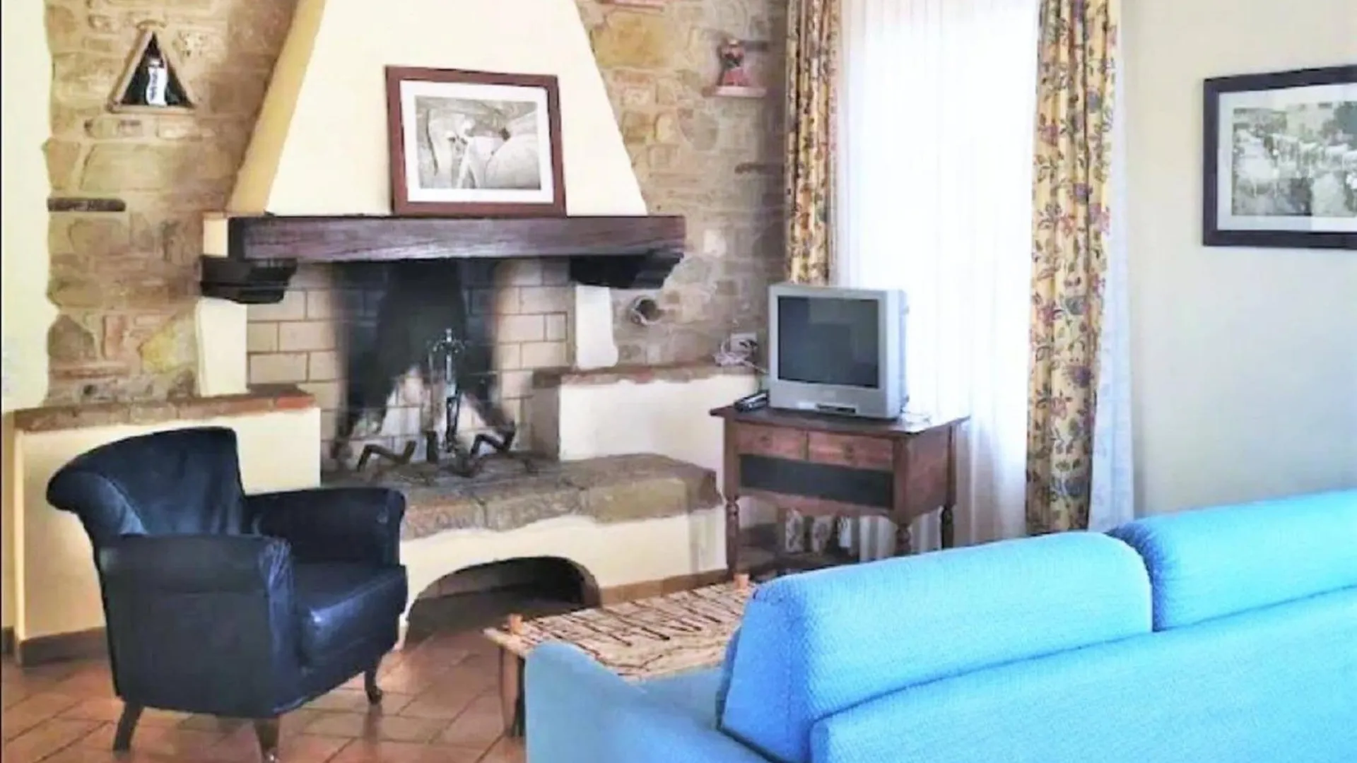 Belvilla By Oyo Property In Gambassi Terme Fi Italy