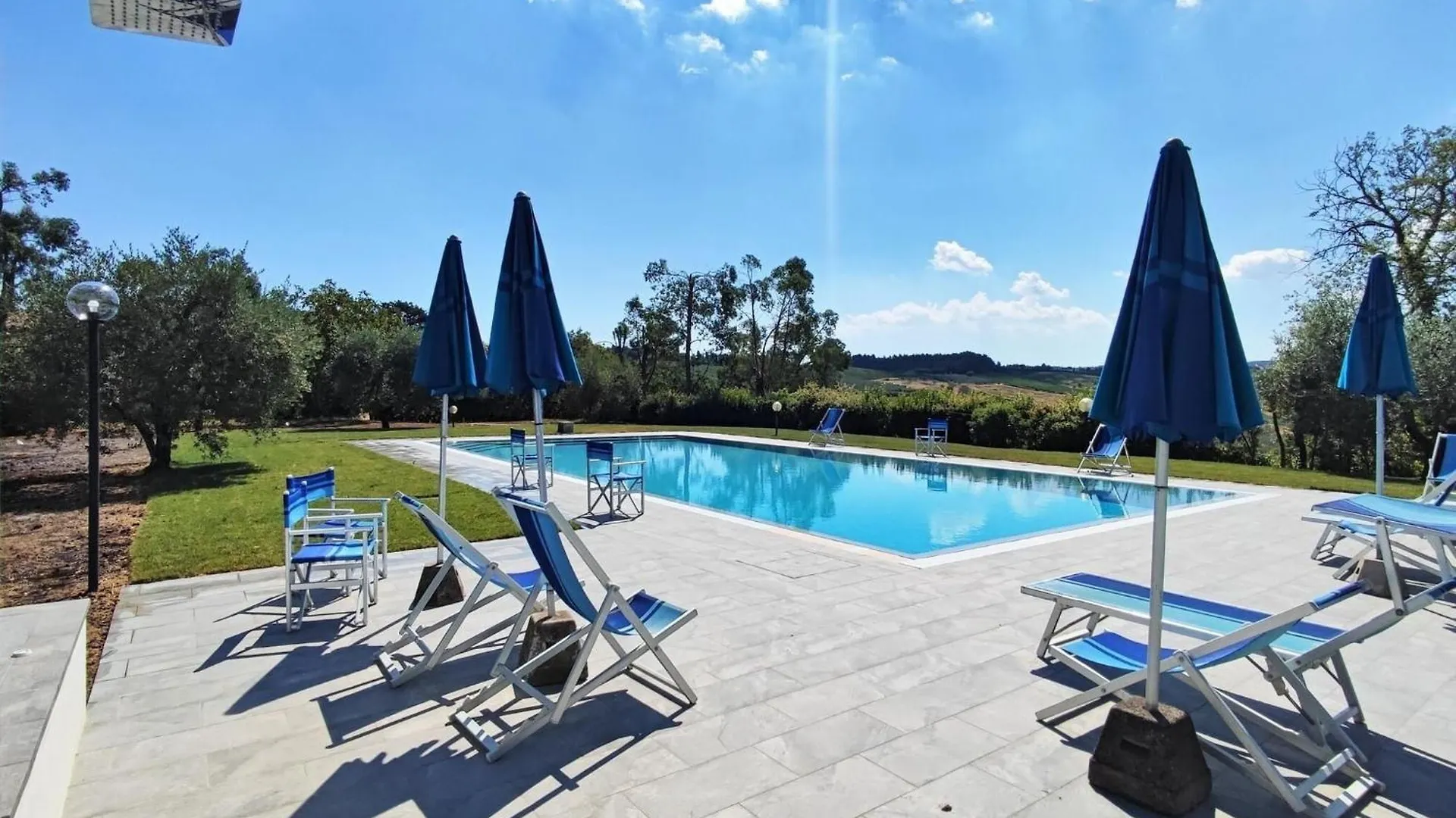 Belvilla By Oyo Property In Gambassi Terme Fi 0*,  Italy
