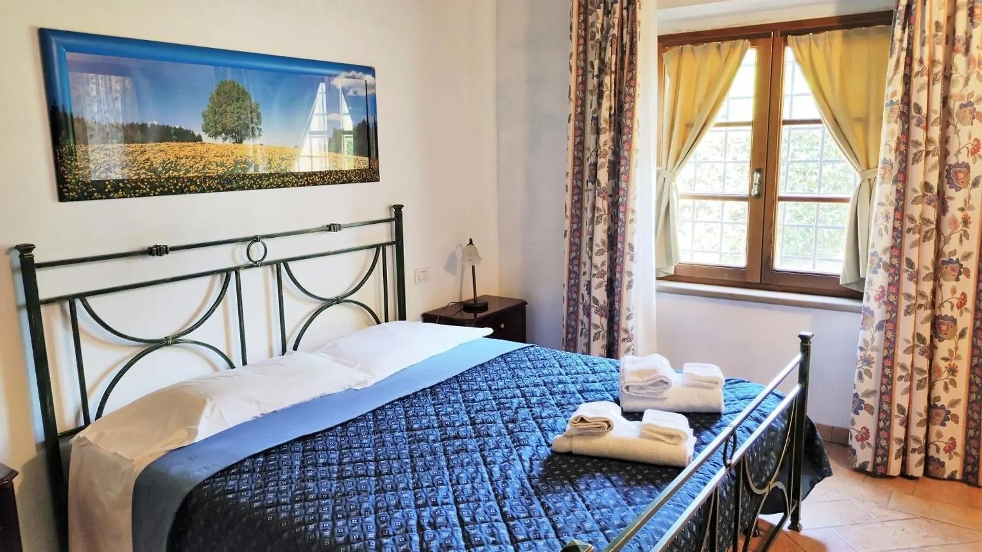 Belvilla By Oyo Property In Gambassi Terme Fi Holiday home