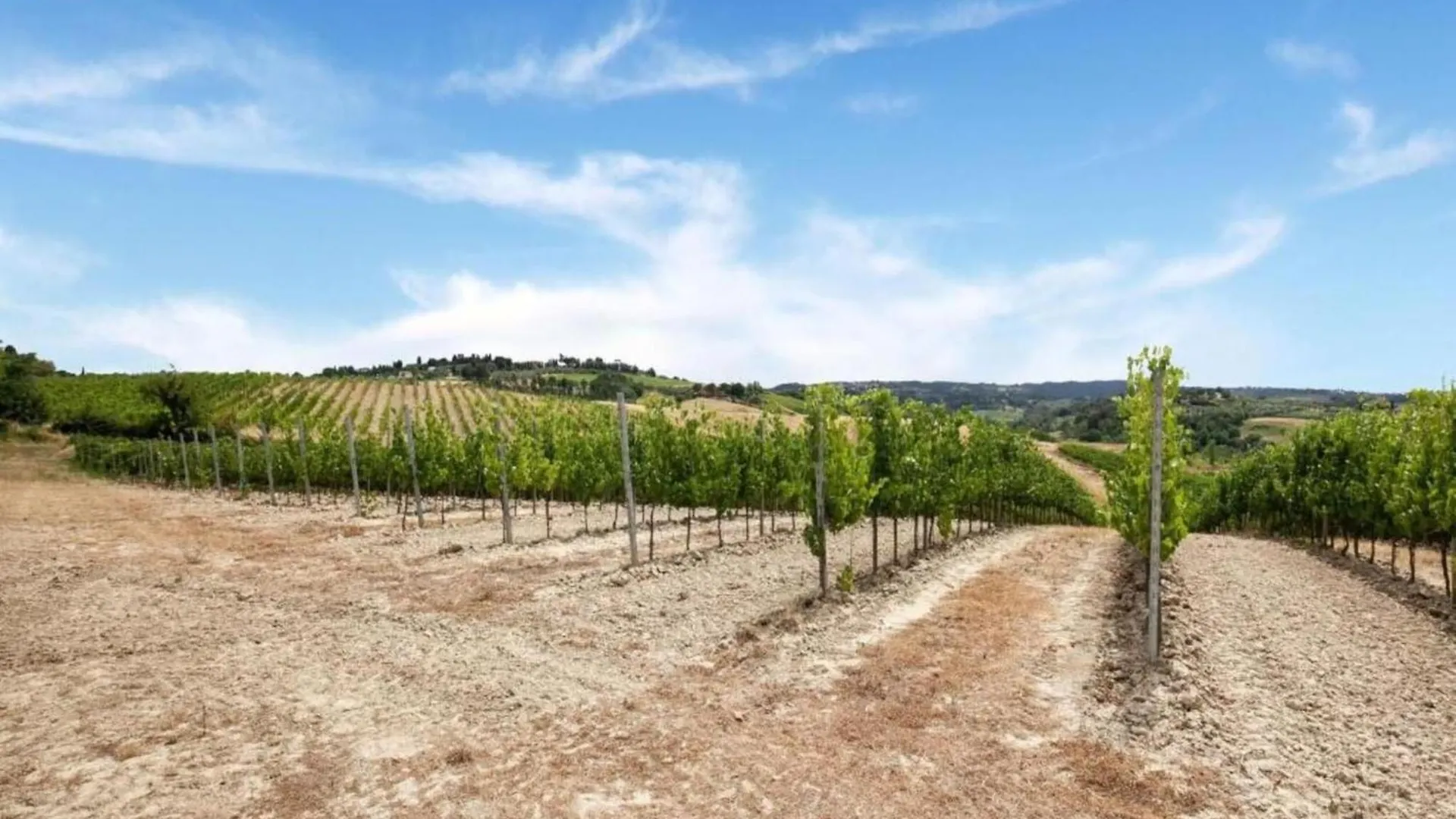 Belvilla By Oyo Property In Gambassi Terme Fi