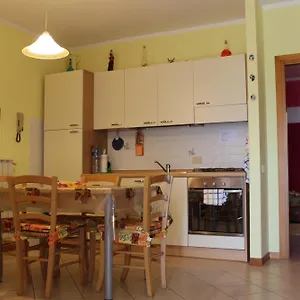Casa Arcobaleno On Via Francigena Appartamento