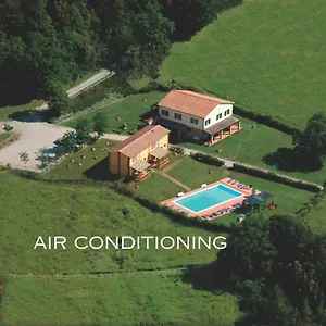 La Burraia Vicino A San Gimignano Alloggio per agriturismo