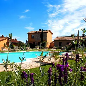 Borgo Toscano Casa vacanze