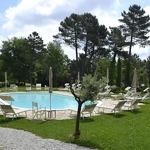 Apartament Tuscany Country, Gambassi Terme