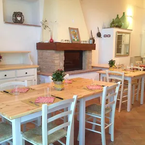 Renai E Monte Ii Alloggio per agriturismo