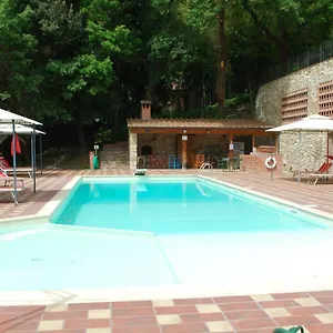 Séjour à la ferme San Vettore, Gambassi Terme