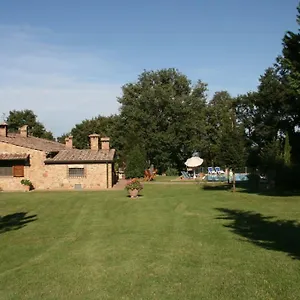 Dom wakacyjny Casa Grazia, Gambassi Terme